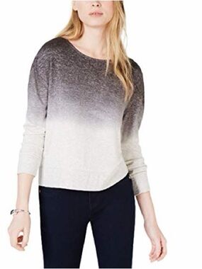 EUC Bar III Ombre Sweater